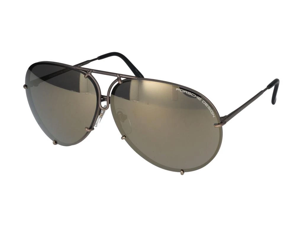 商品Porsche Design|Porsche Design Sunglasses,价格¥2253,第2张图片详细描述