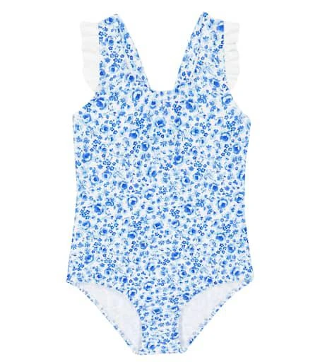商品MELISSA ODABASH|Baby Milly floral swimsuit,价格¥568,第1张图片