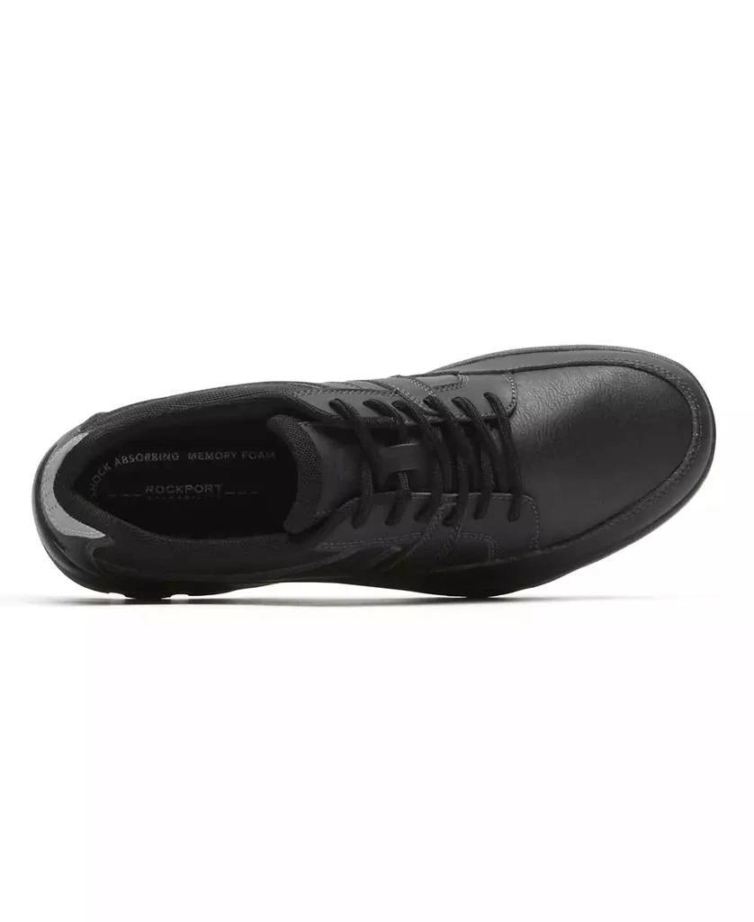 商品Rockport|Men's Get Your Kicks Blucher Shoes,价格¥632,第4张图片详细描述