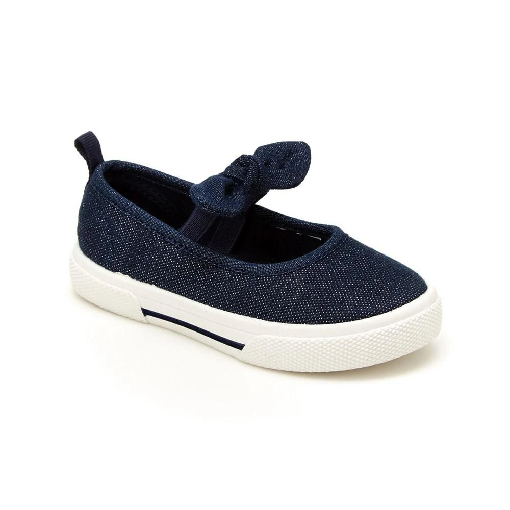 商品Carter's|Baby Girls Capri Casual Sneakers,价格¥180,第1张图片