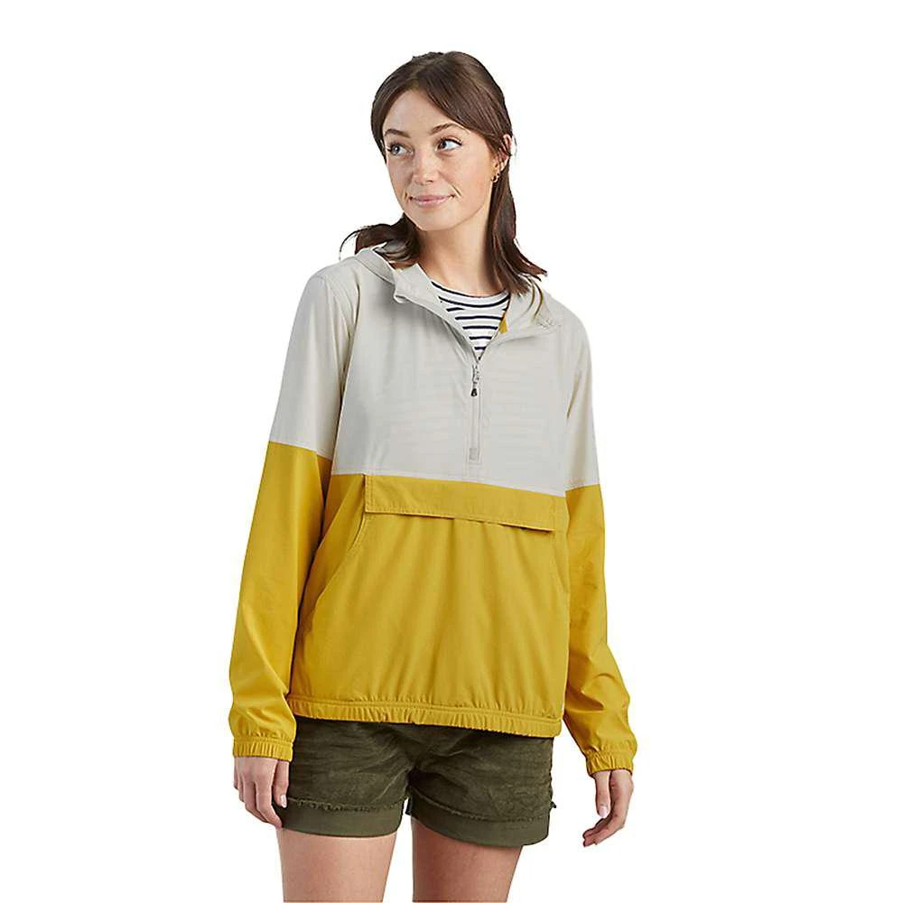 商品Outdoor Research|Outdoor Research Women's Ferrosi Anorak,价格¥376,第1张图片