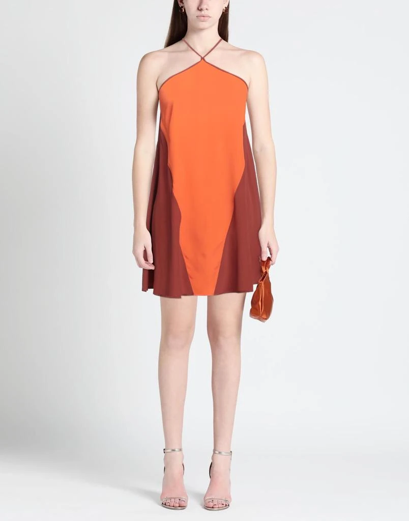 商品MÊME ROAD|Short dress,价格¥894,第2张图片详细描述