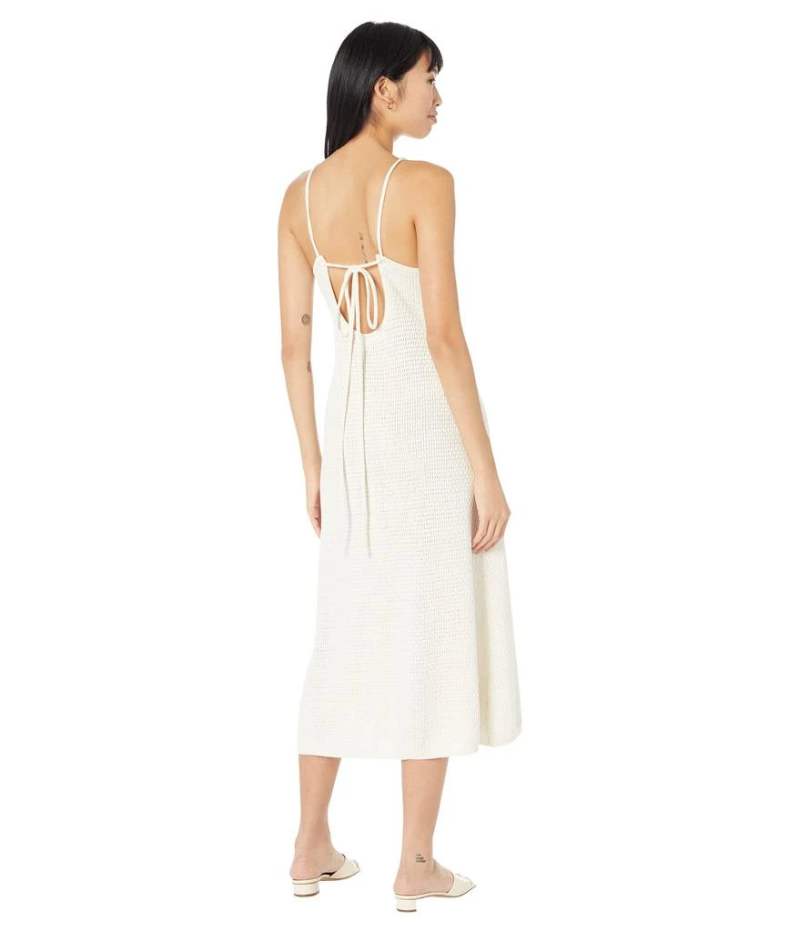 商品Mango|Nervion Dress,价格¥720,第2张图片详细描述