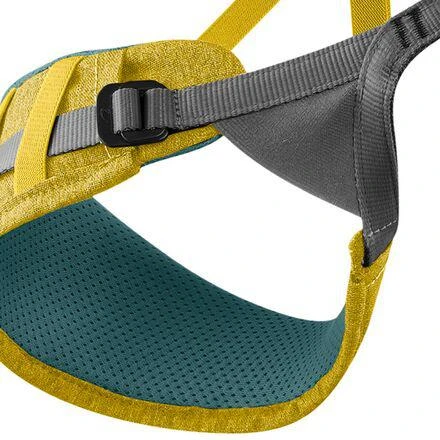 商品Edelrid|Jay Harness - Men's,价格¥405,第2张图片详细描述