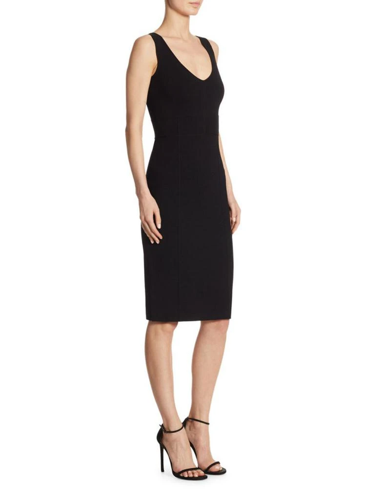 商品Elizabeth and James|Selby Bodycon Dress,价格¥1154,第1张图片
