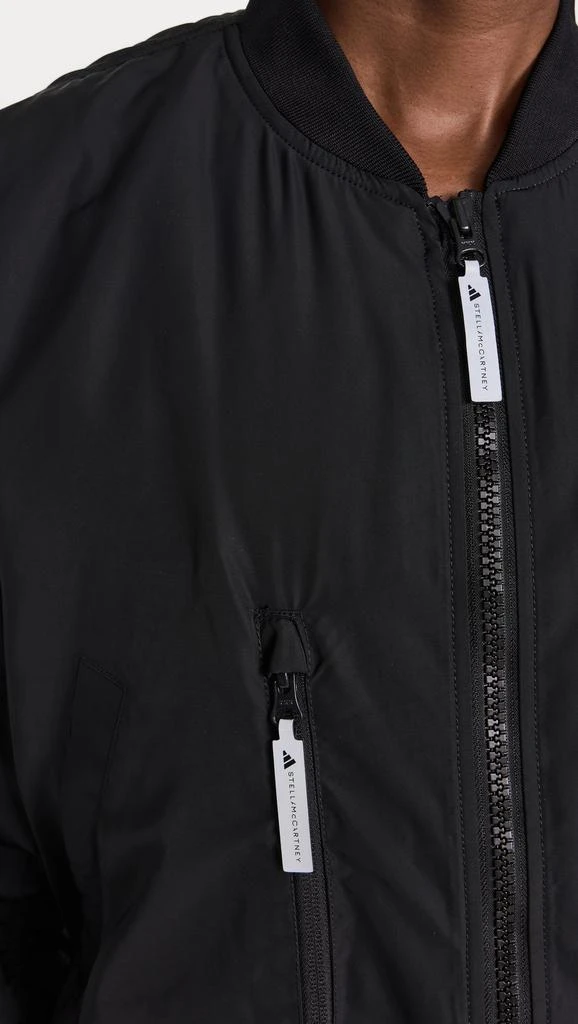 商品Adidas|Sportswear Woven Bomber,价格¥1557,第5张图片详细描述