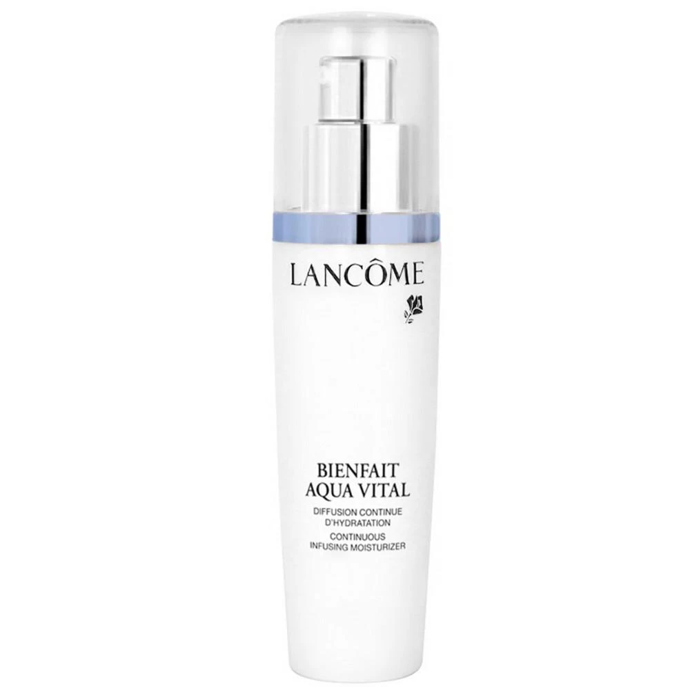 商品Lancôme|Bienfait Aqua Vital Moisturizer Lotion, 1.7 oz,价格¥371,第1张图片