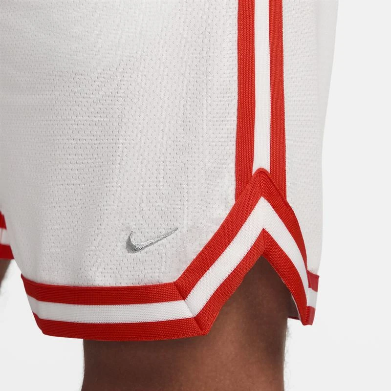 商品NIKE|Nike Dri-FIT DNA 8 Inch Shorts - Men's,价格¥376,第4张图片详细描述