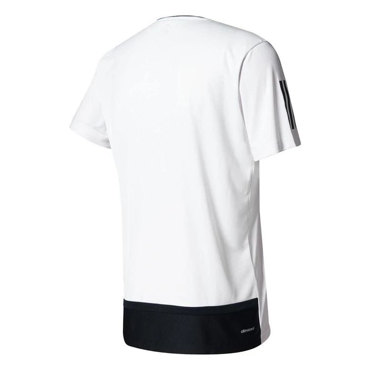 商品Adidas|Men's ClimaCool® Tennis T-Shirt,价格¥223,第4张图片详细描述