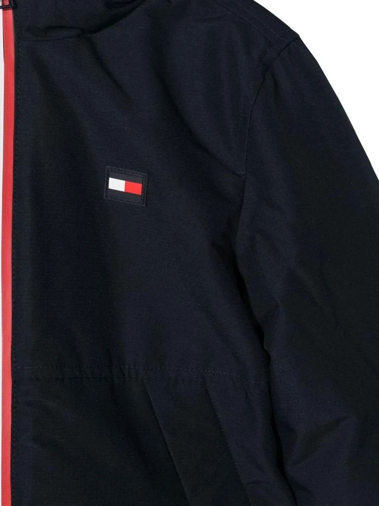 商品Tommy Hilfiger|Essential Hooded Padded Jacket,价格¥1190,第3张图片详细描述