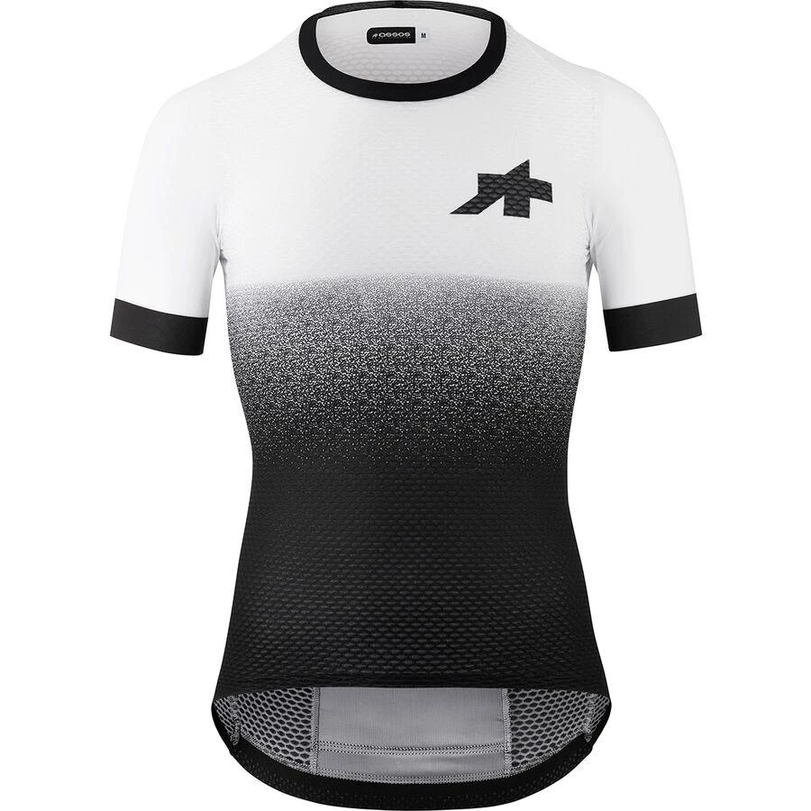 商品ASSOS|EQUIPE RSR Jersey SUPERLEGER S9 - Men's,价格¥973,第1张图片详细描述