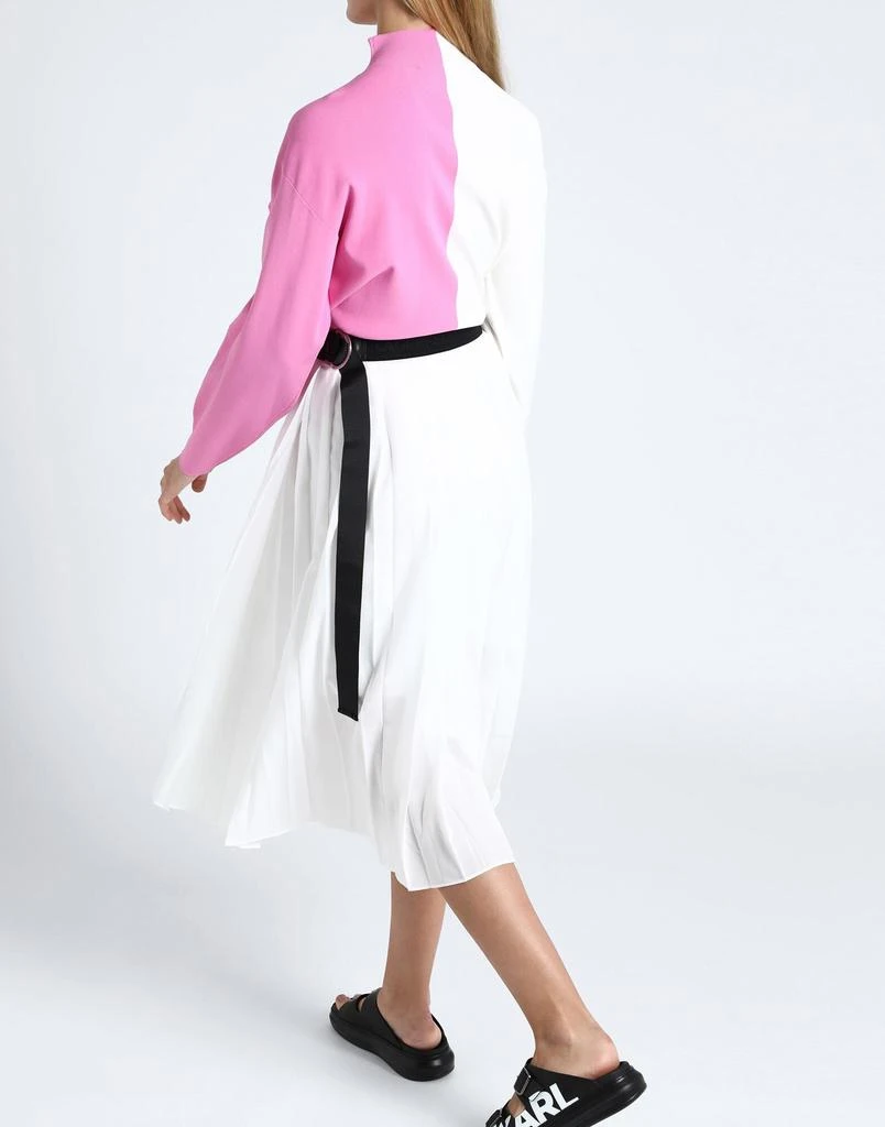 商品Karl Lagerfeld Paris|Midi skirt,价格¥2646,第3张图片详细描述