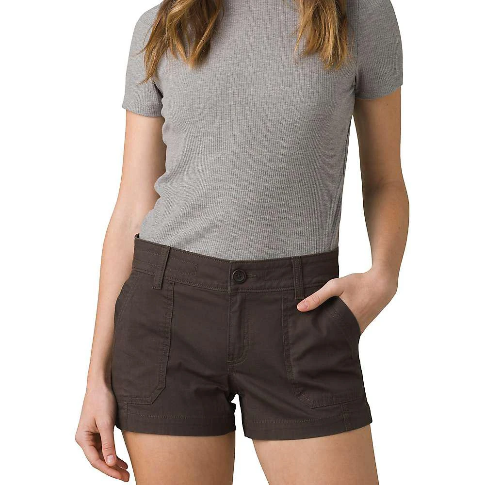 Prana Women's Elle 5 Inch Short 商品