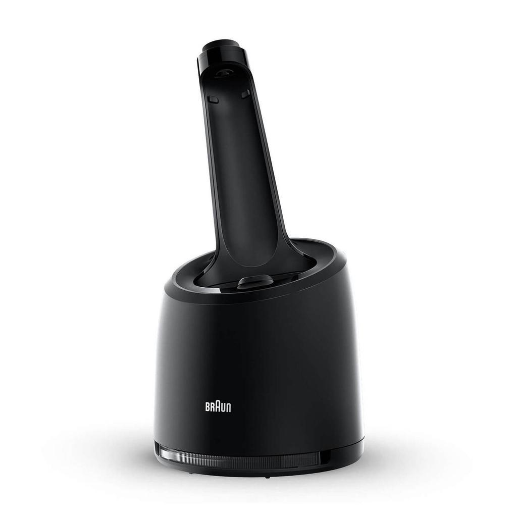 商品Braun|Braun 4-in-1 SmartCare Center,价格¥303,第4张图片详细描述