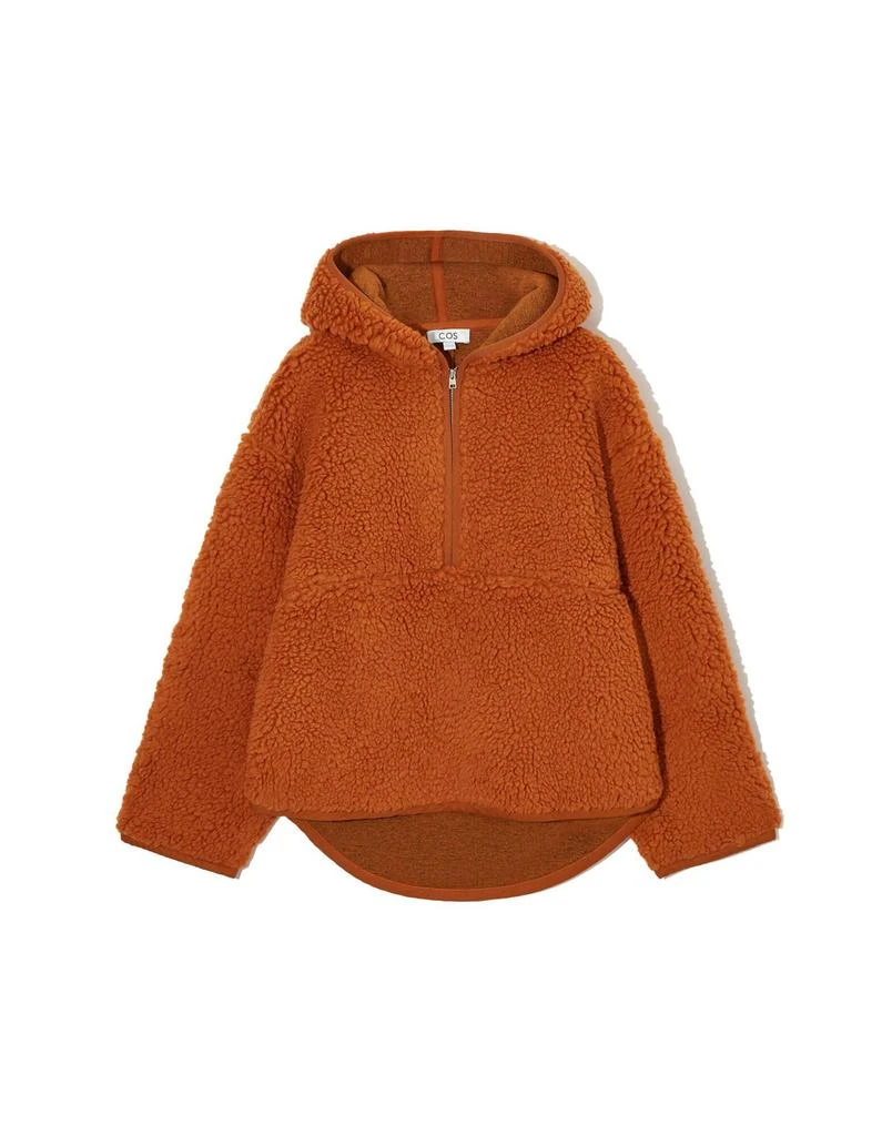 商品cos|Hooded sweatshirt,价格¥1126,第1张图片