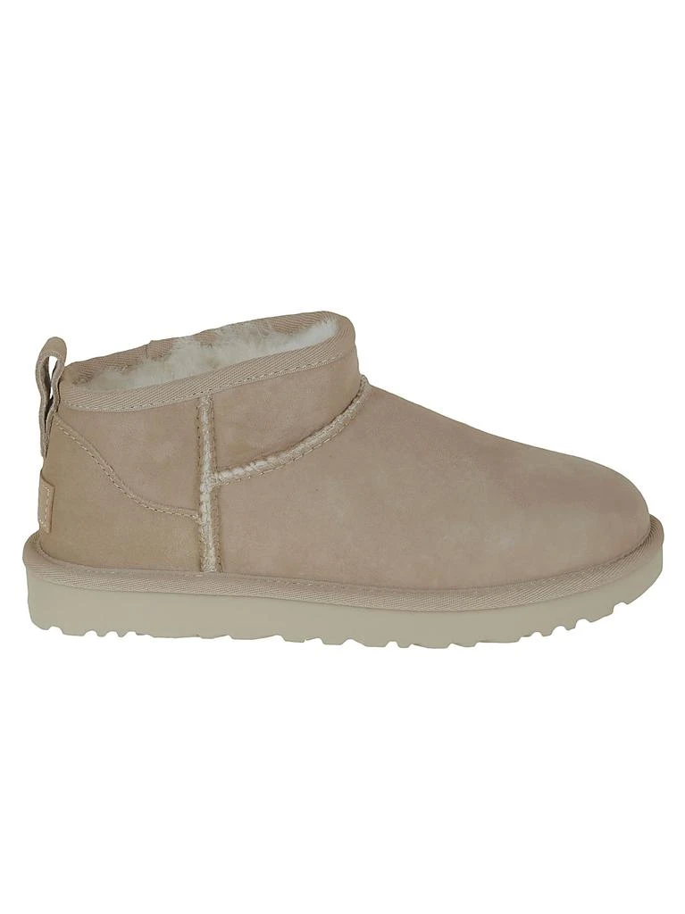 商品UGG|CLASSIC ULTRA MINI SAND,价格¥1267,第1张图片