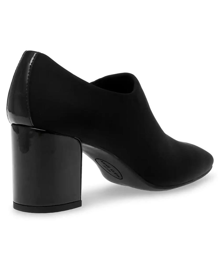 Women's Trenton Block Heel Shooties 商品