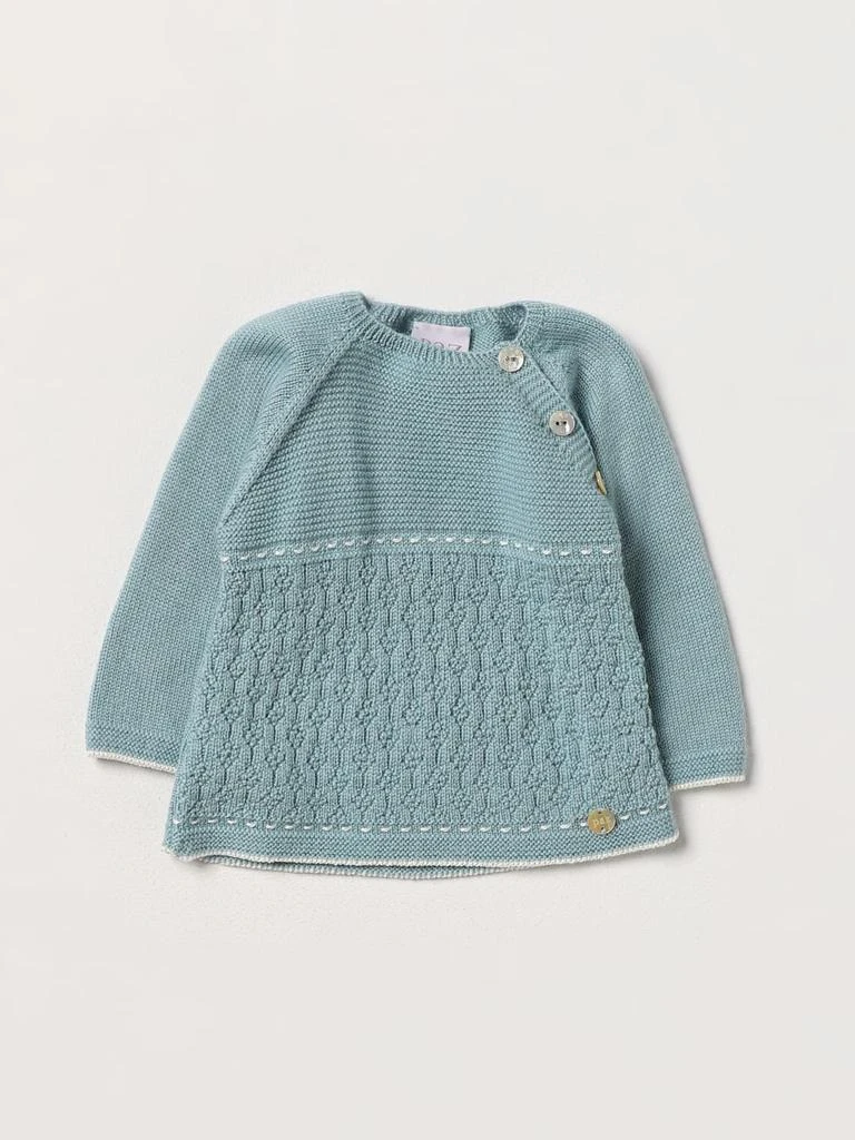 商品Paz Rodriguez|Sweater kids Paz Rodriguez,价格¥334,第1张图片