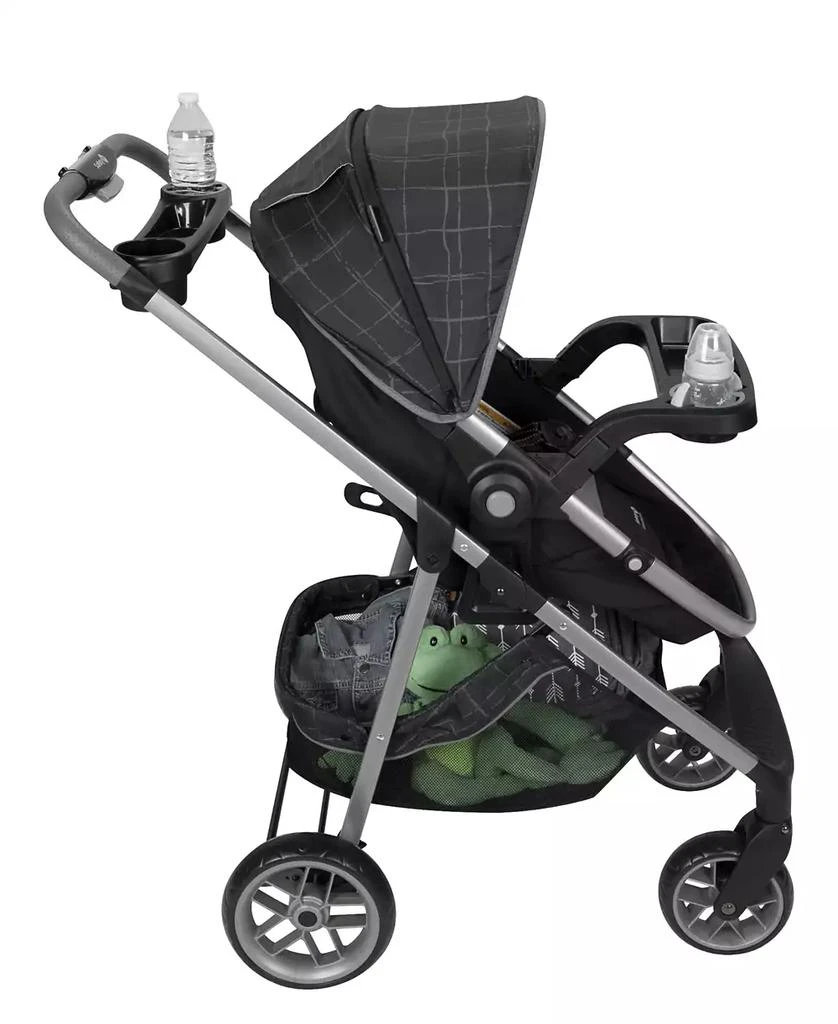 Baby Deluxe Grow and Go Flex 8-in-1 Travel System 商品