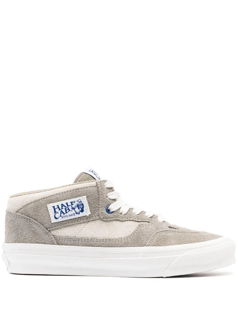 商品Vans|VANS - Half Cab Sneakers,价格¥904,第1张图片