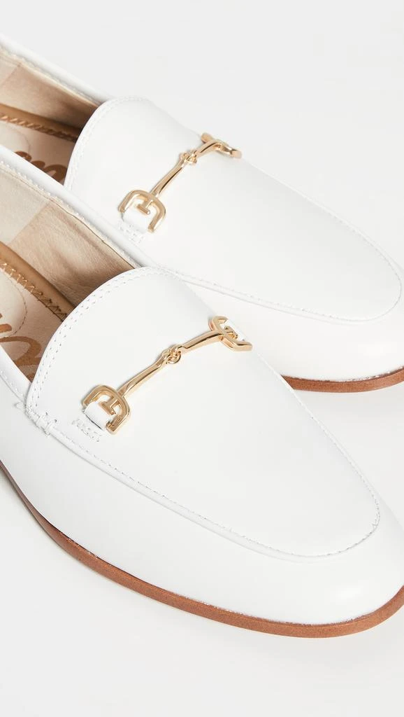 商品Sam Edelman|Sam Edelman Loraine 乐福鞋,价格¥1122,第5张图片详细描述