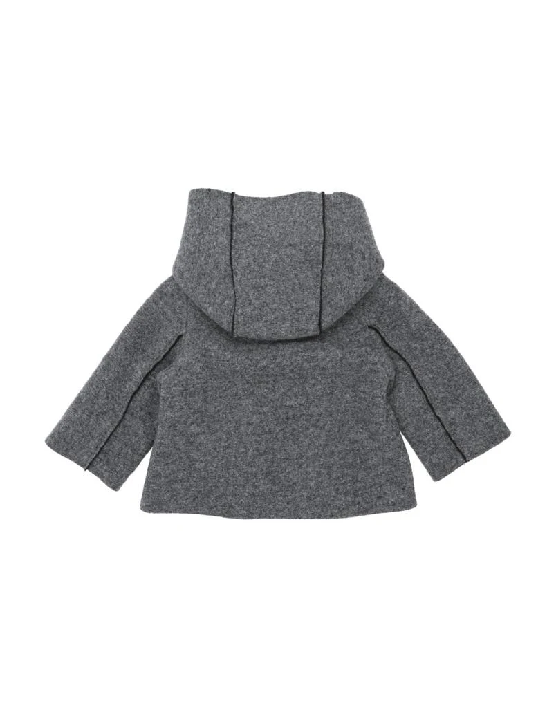 商品LEO E LILLY BON TON|Coat,价格¥989,第2张图片详细描述