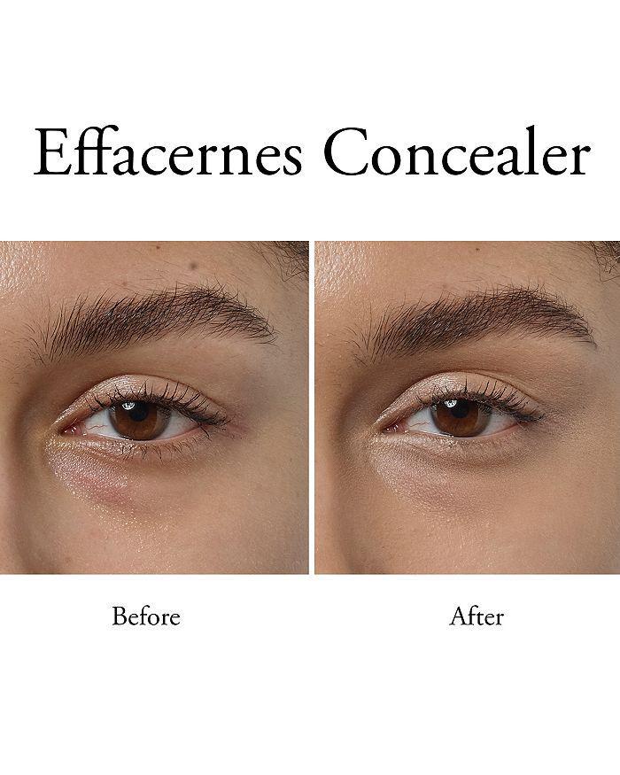 商品Lancôme|Effacernes Waterproof Protective Undereye Concealer,价格¥227,第4张图片详细描述