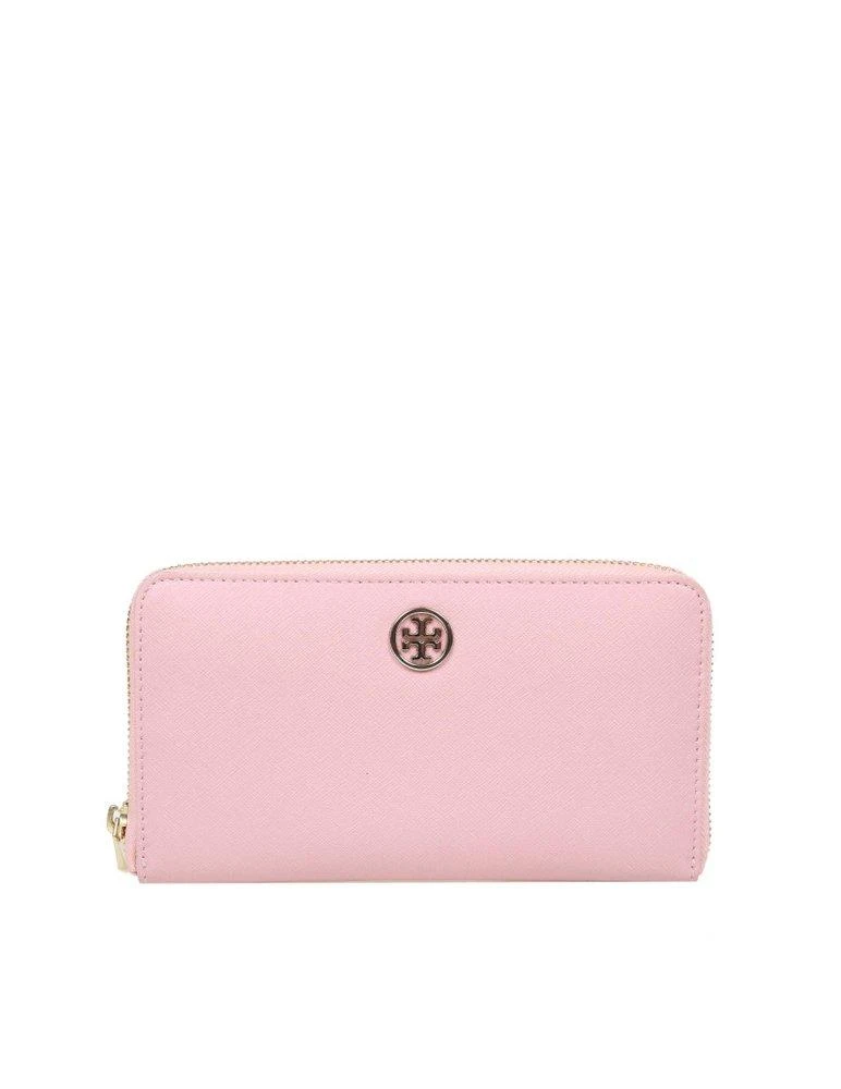 商品Tory Burch|Tory Burch Robinson Wallet,价格¥1200,第1张图片