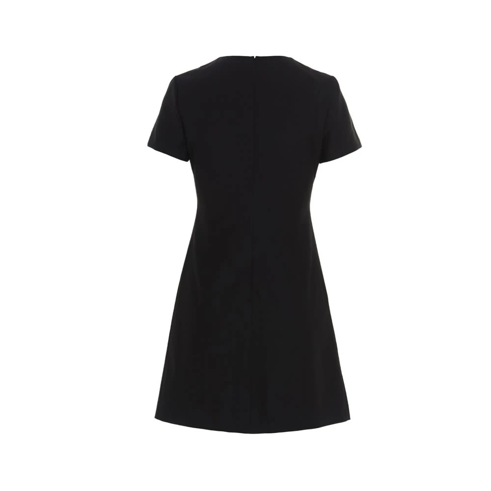 商品Theory|Theory 女士连衣裙 H0101632001 黑色,价格¥2716,第3张图片详细描述