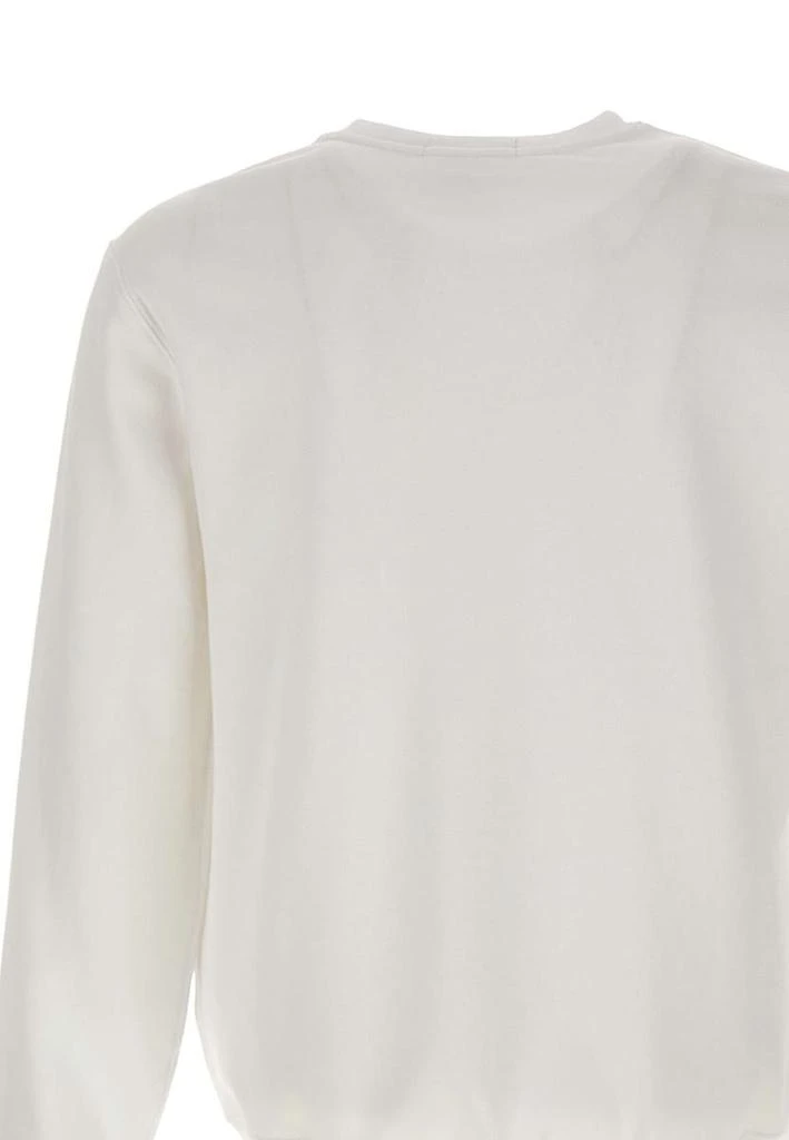 商品Ralph Lauren|POLO RALPH LAUREN "Classic" cotton sweatshirt,价格¥1427,第5张图片详细描述