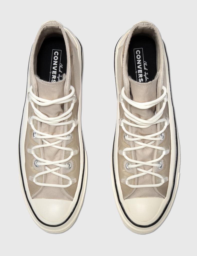 商品Converse|Chuck 70 Utility Sneaker,价格¥545,第5张图片详细描述