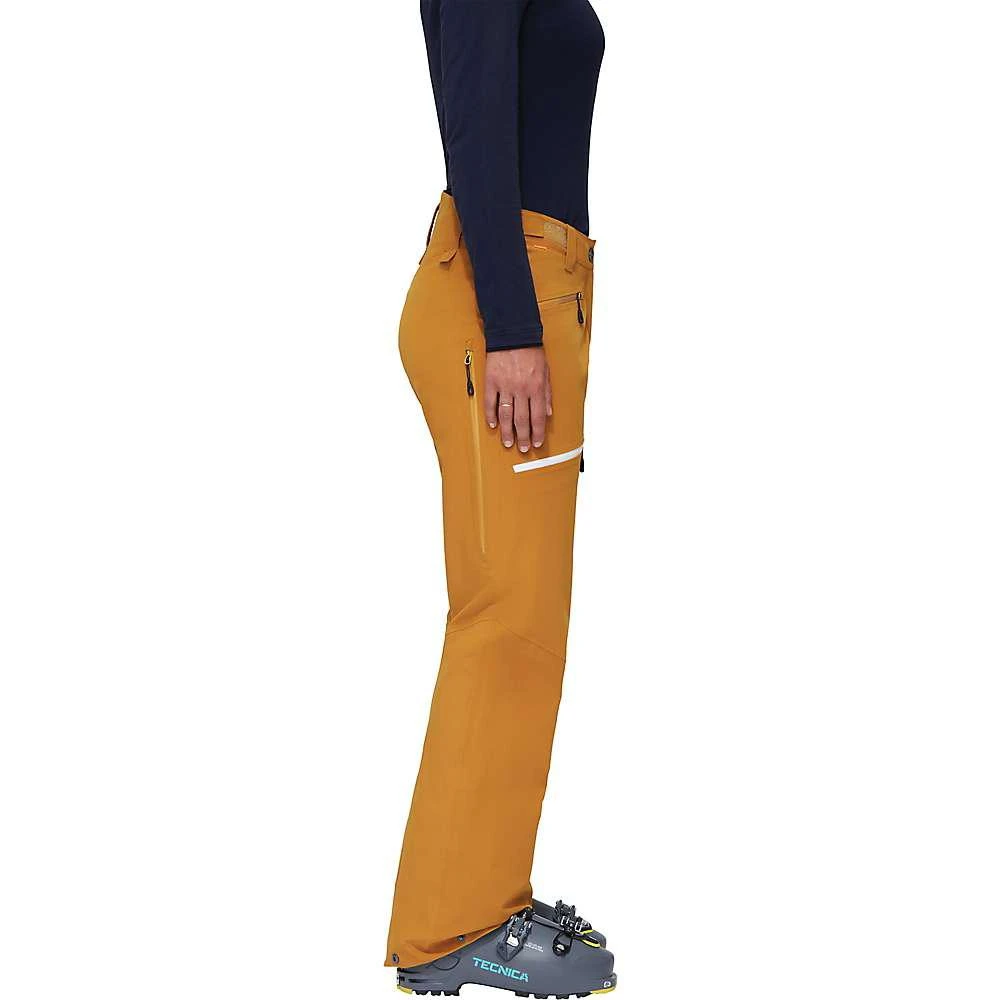 商品Mammut|Women's Stoney HS Pants,价格¥786,第2张图片详细描述