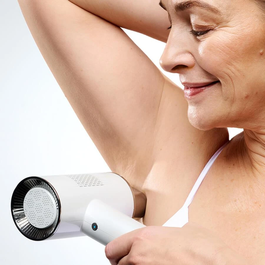 商品CurrentBody Skin|CurrentBody Skin Laser Hair Removal Device,价格¥5709,第1张图片