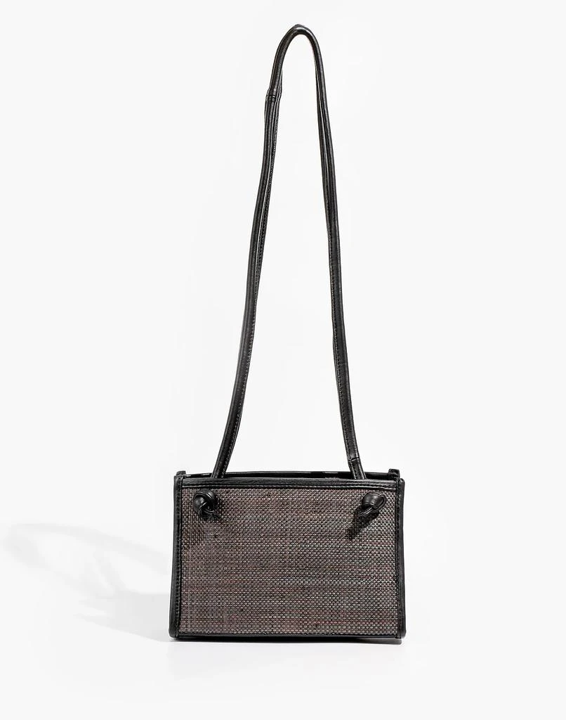 商品Madewell|INNÉ Studios Noa Crossbody Sling,价格¥1594,第1张图片