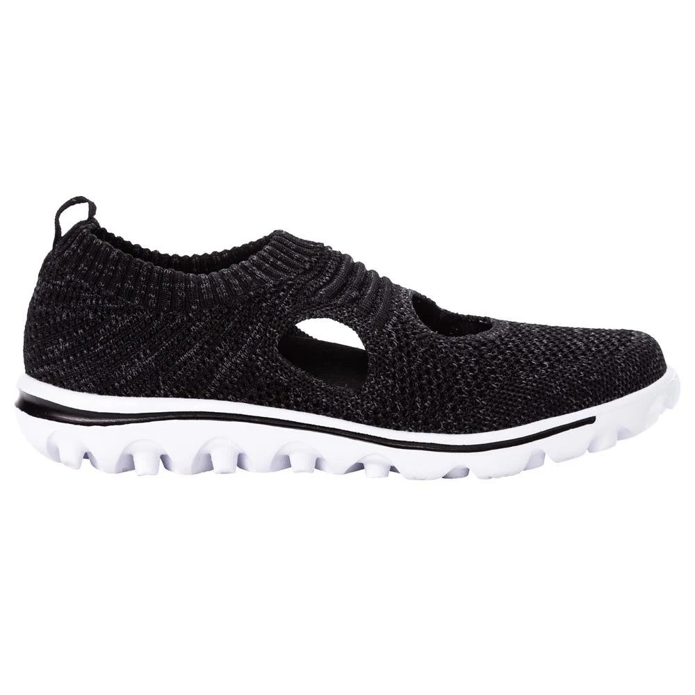 商品Propet|TravelActiv Avid Slip On Walking Shoes,价格¥603,第1张图片