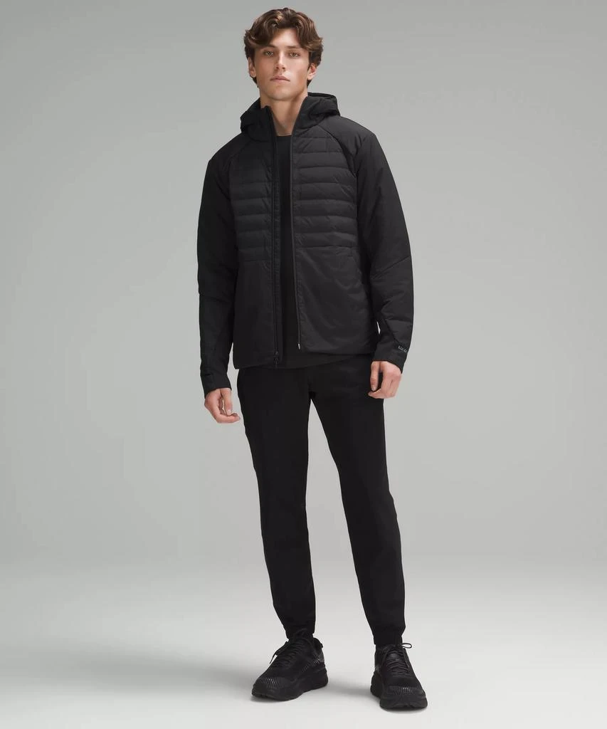 商品Lululemon|Down for It All 700-Fill Hoodie,价格¥1900,第4张图片详细描述