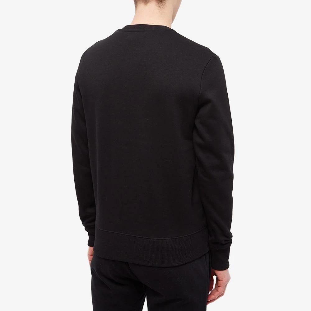 商品Fred Perry|Fred Perry Embroidered Sweat,价格¥464,第3张图片详细描述
