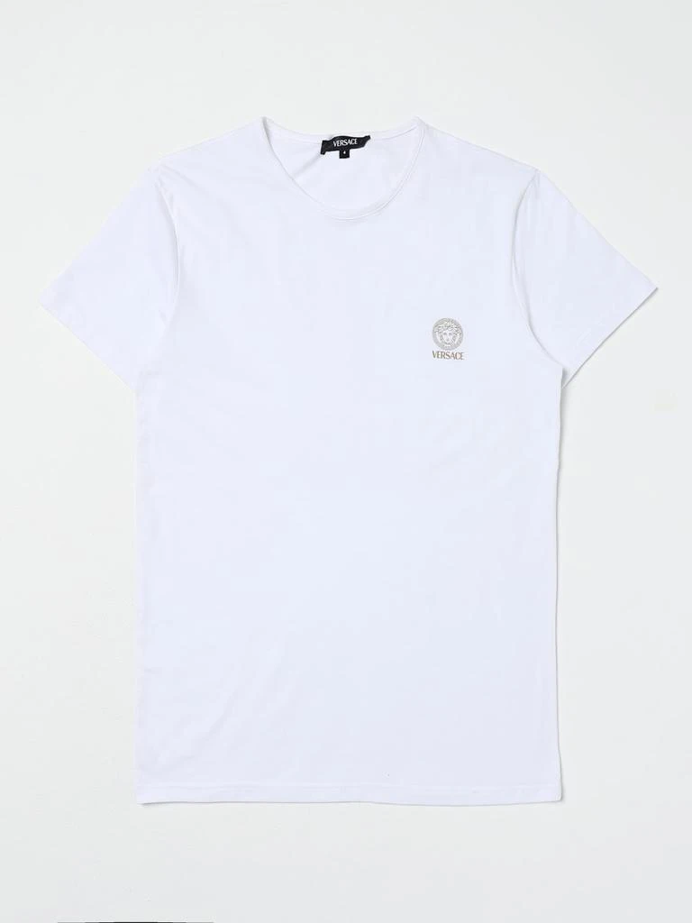 商品Versace|T-shirt men Versace,价格¥425,第1张图片