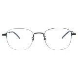 商品Yves Saint Laurent|Saint Laurent 时尚 眼镜,价格¥1098,第4张图片详细描述
