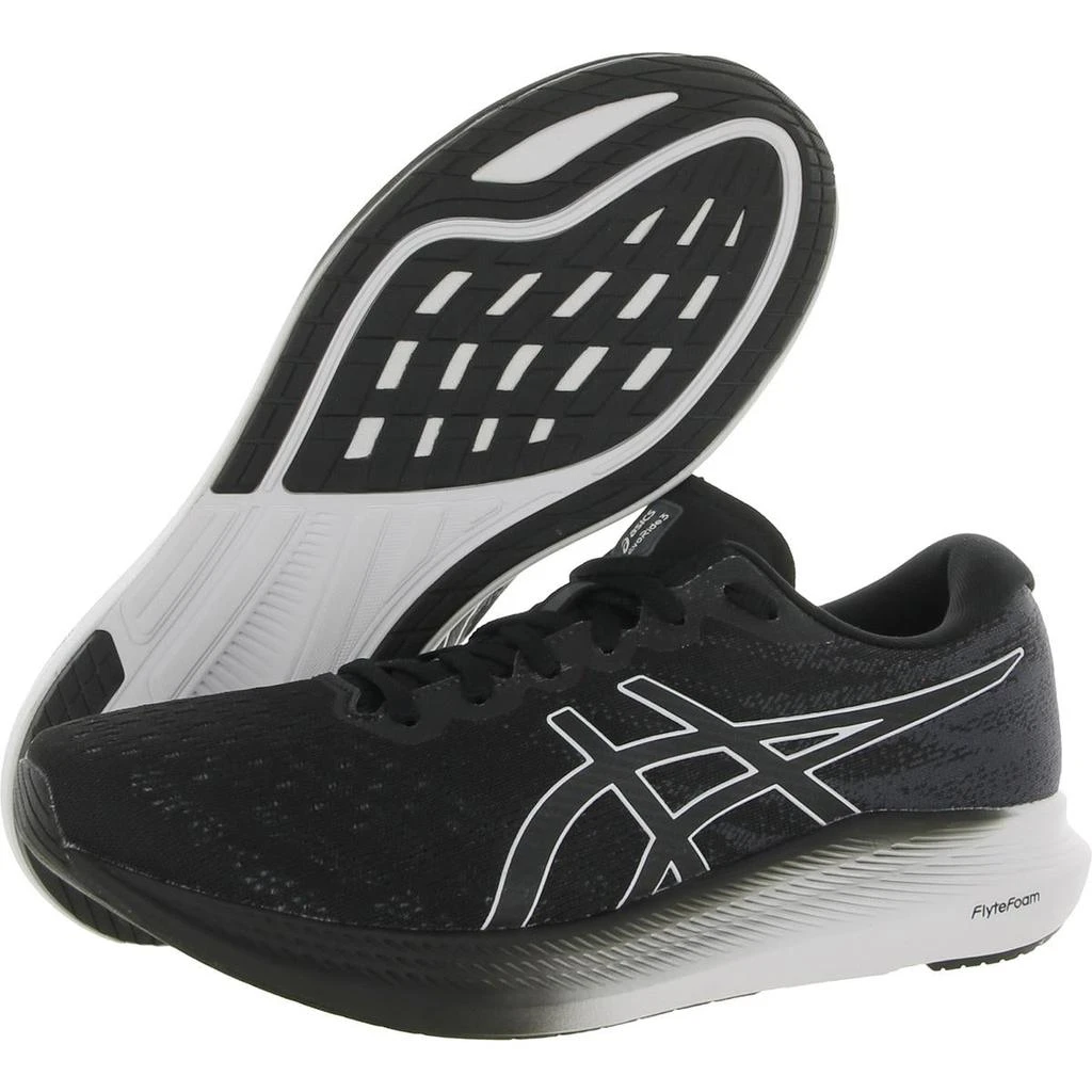 商品Asics|EvoRide 3 Mens Fitness Gym Athletic and Training Shoes,价格¥445,第2张图片详细描述