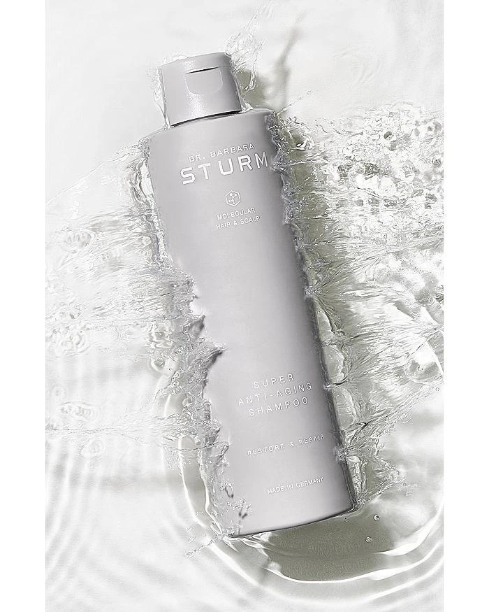 商品Dr. Barbara Sturm|Super Anti Aging Scalp Serum 1.69 oz.,价格¥749,第4张图片详细描述