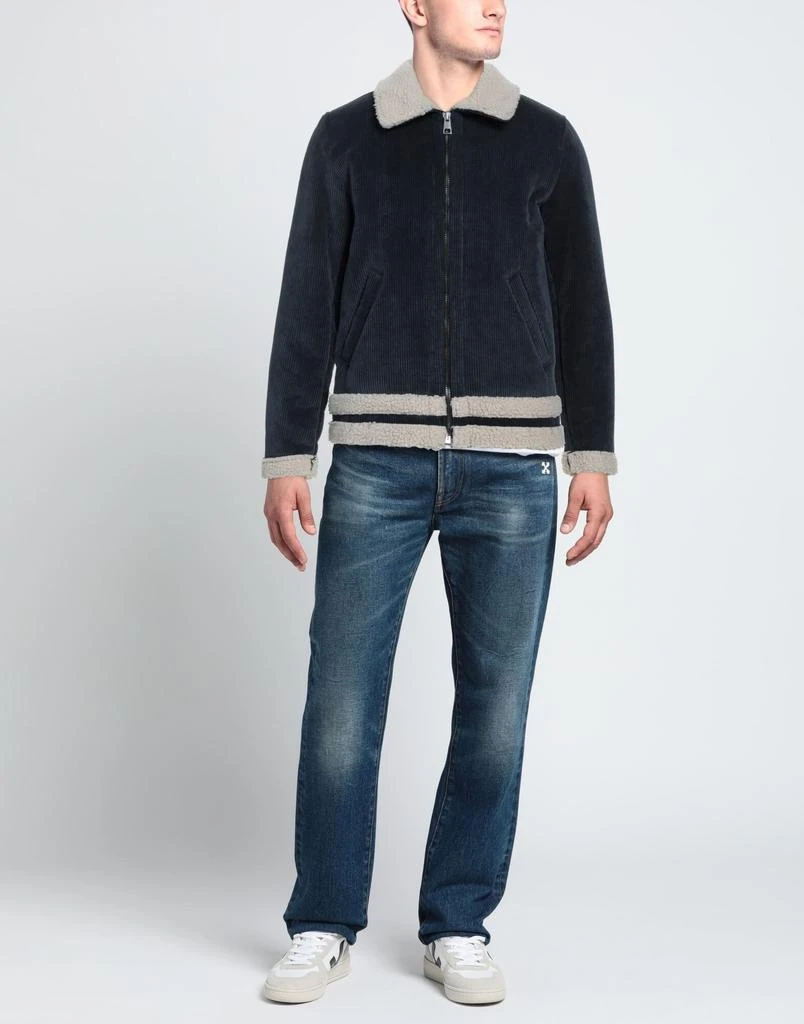 商品STREET LEATHERS|Jacket,价格¥436,第2张图片详细描述