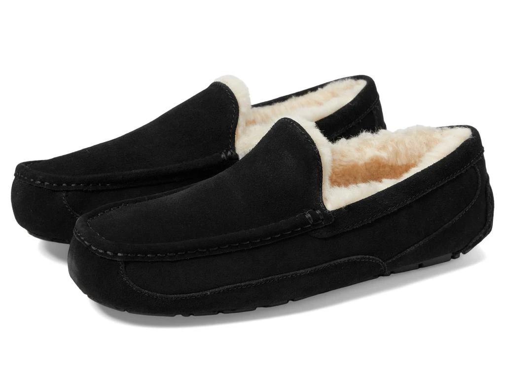商品UGG|Wide Ascot,价格¥882,第1张图片
