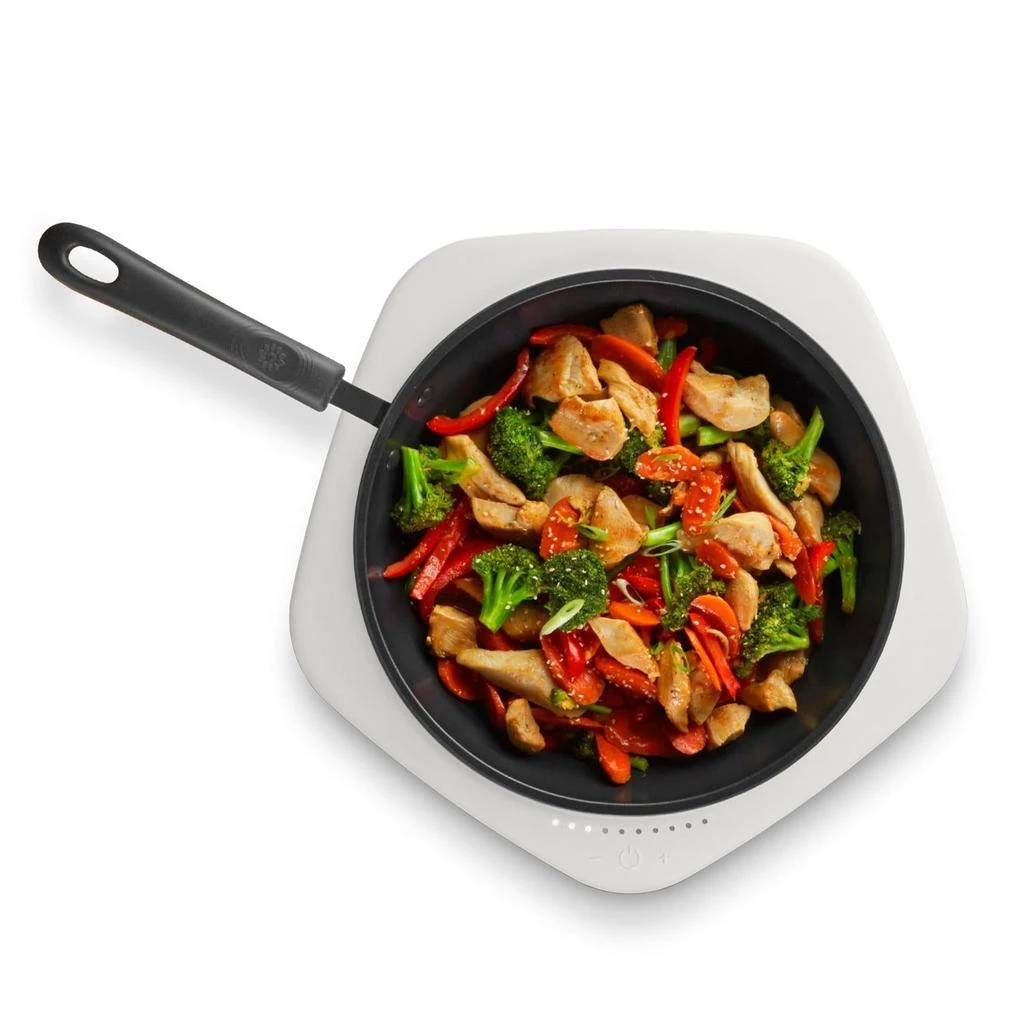 商品Goodful By Cuisinart|One Top Induction & Sous Vide Cooker,价格¥1137,第2张图片详细描述