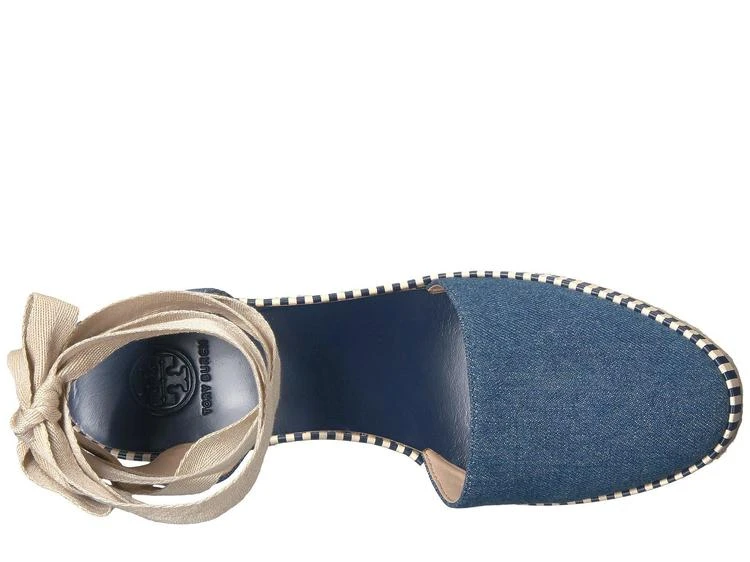 商品Tory Burch|Dandy Espadrille Wedge,价格¥1900,第2张图片详细描述