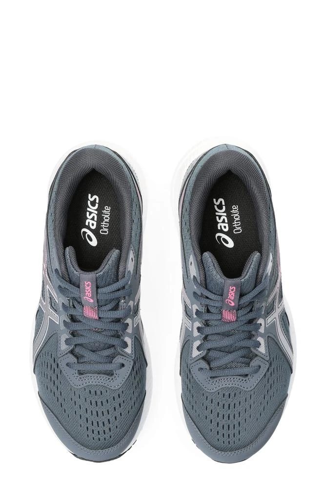 商品Asics|GEL-Contend 8 Standard Sneaker - Multiple Widths Available,价格¥449,第4张图片详细描述