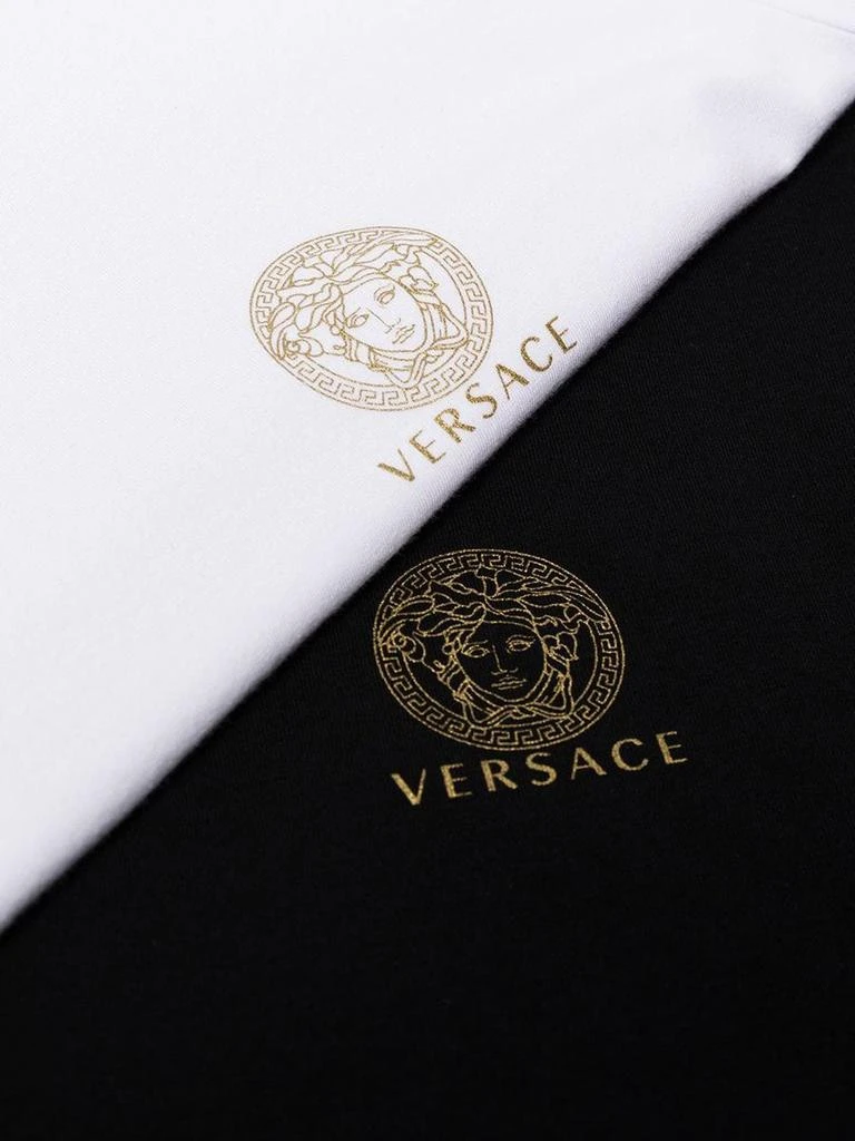 商品Versace|VERSAC T-SHIRT SET,价格¥1058,第4张图片详细描述