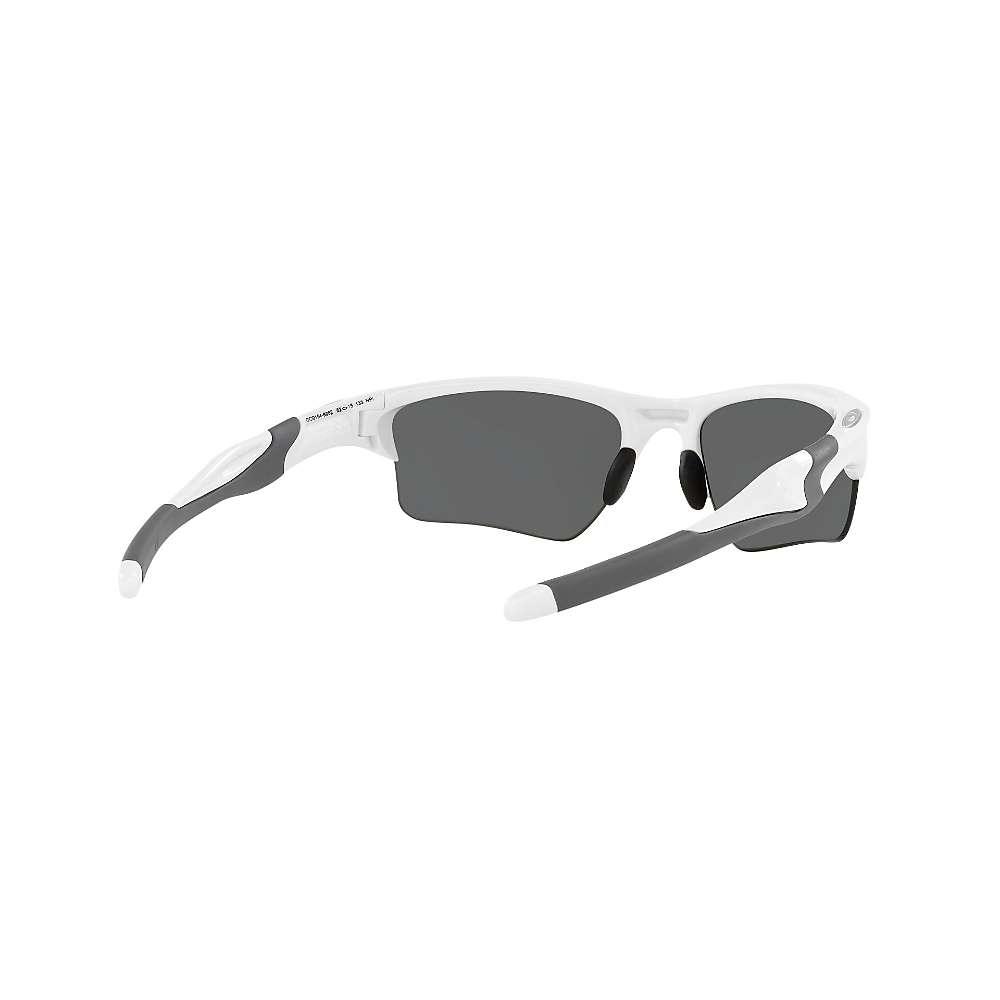 Oakley Half Jacket 2.0 XL Polarized Sunglasses商品第4张图片规格展示