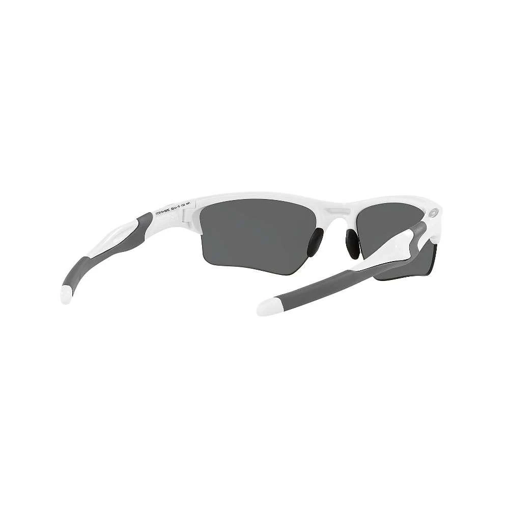 商品Oakley|Oakley Half Jacket 2.0 XL Polarized Sunglasses,价格¥1525,第3张图片详细描述