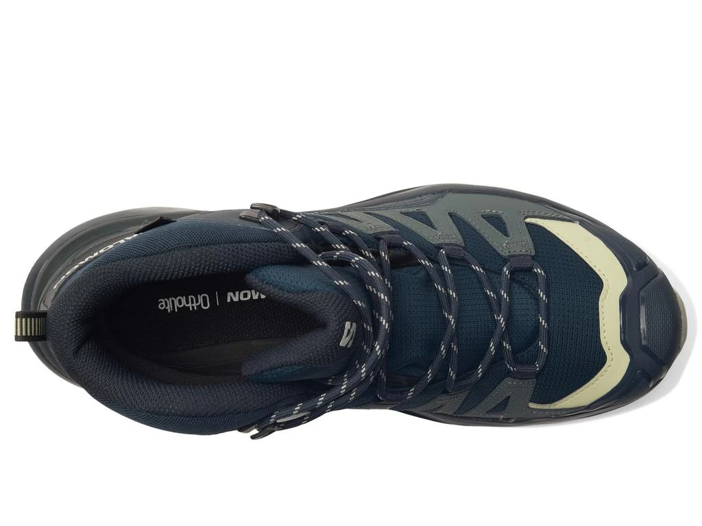 商品Salomon|X Ultra 360 Mid CSWP,价格¥1279,第2张图片详细描述